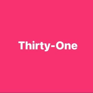 ThirtyOne